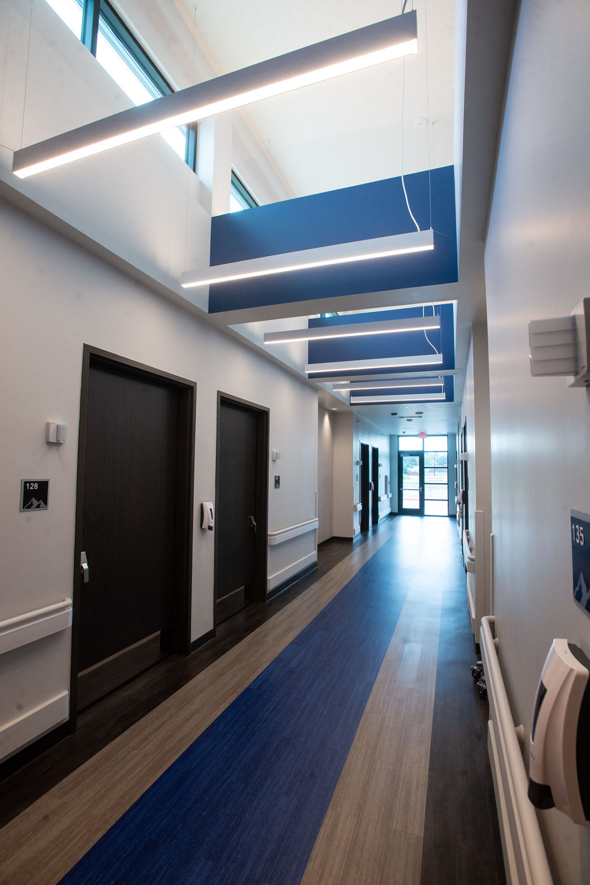Everest Rehabilitation Hospital